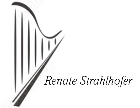 Renate Harpa Logo